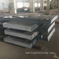 Q215 Mild Steel Plate